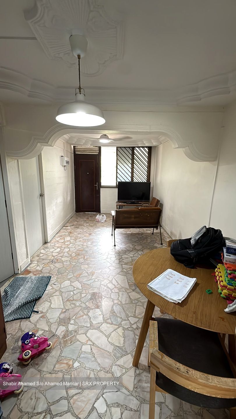Blk 185 Boon Lay Vista (Jurong West), HDB 2 Rooms #628315341